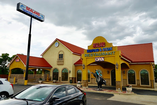 Sealand Seafood & Steak Restaurant